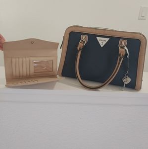 Guess Purse